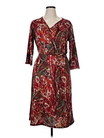 Mlle Gabrielle Casual Dress (view 1)