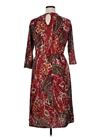 Mlle Gabrielle Casual Dress (view 2)