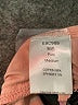 Unbranded Solid Pink Active Pants Size M - photo 5