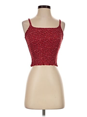 Hollister Sleeveless Top (view 1)