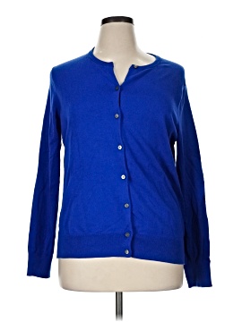 Lands' End Cardigan