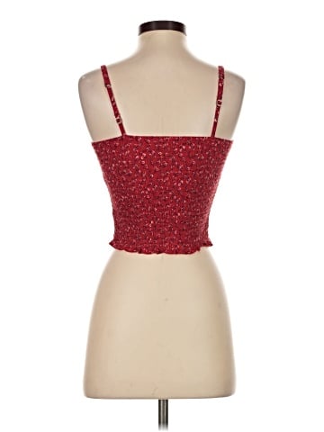 Hollister Sleeveless Top (view 2)