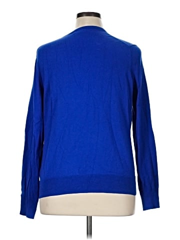 Lands' End Cardigan (view 2)
