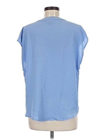 Banana Republic Sleeveless T-Shirt (view 2)
