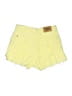 BDG Yellow Shorts Size 31 waist - photo 2