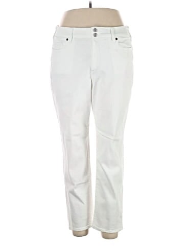 Lands' End Jeans (view 1)