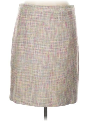 Ann Taylor LOFT Outlet Formal Skirt (view 1)