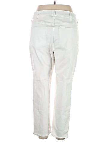 Lands' End Jeans (view 2)