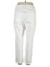 Lands' End White Jeans Size 18 - photo 2