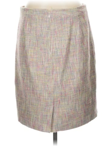 Ann Taylor LOFT Outlet Formal Skirt (view 2)
