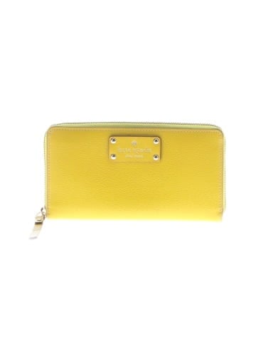 Kate Spade New York Leather Wallet (view 1)