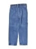 Rustler 100% Cotton Hearts Blue Jeans Size 5 - photo 2