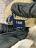 Lands' End 100% Cotton Tan Cargo Pants Size 14 - photo 4