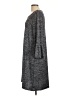 Gap Gray Casual Dress Size L (tall) - photo 5