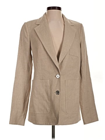 MICHAEL Michael Kors Blazer (view 1)