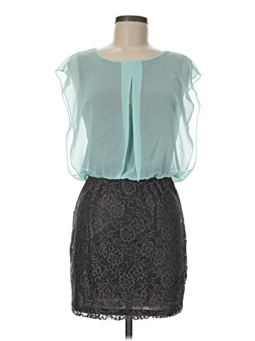 Speechless Cocktail Dress (view 1)