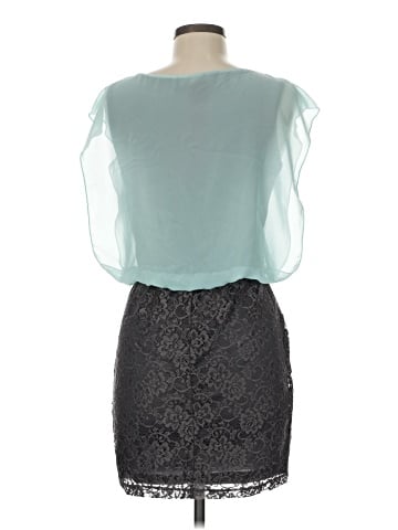 Speechless Cocktail Dress (view 2)