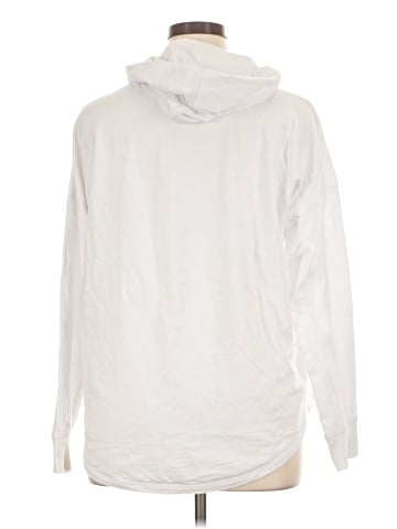 MICHAEL Michael Kors Pullover Hoodie (view 2)