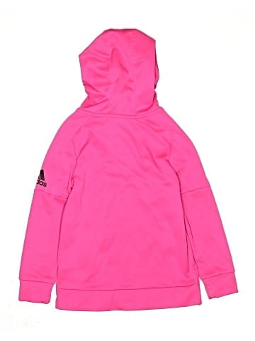 Adidas Zip Up Hoodie (view 2)