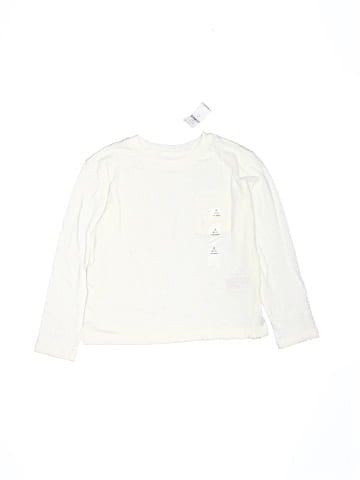 Gap Kids Long Sleeve T-Shirt (view 1)