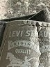 Levi's Black Jeggings Size 30 waist - photo 7