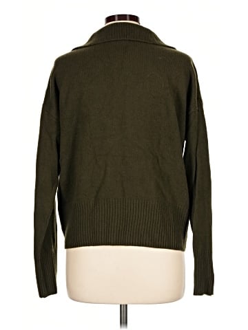 Banana Republic Cashmere Pullover Sweater (view 2)