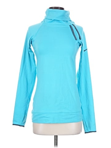 Nike Long Sleeve Turtleneck (view 1)