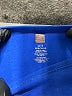 Tea Graphic Blue Long Sleeve Onesie Size 0-3 mo - photo 3