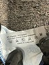 Unbranded Floral Blue Swimsuit Bottoms Size M - photo 3
