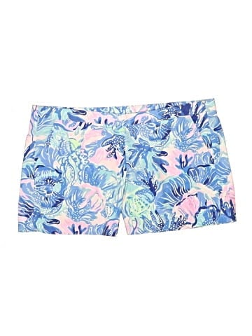 Lilly Pulitzer Shorts (view 1)