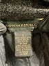 Banana Republic Black Coat Size S - photo 6