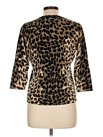 Designers Originals 3/4 Sleeve Top (view 2)