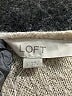Ann Taylor LOFT Tan Pullover Sweater Size L - photo 7