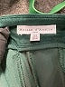 Maison d' Amelie Green Casual Pants Size 6 - photo 7