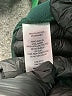 Maison d' Amelie Green Casual Pants Size 6 - photo 8