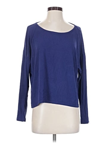 Eileen Fisher 3/4 Sleeve T-Shirt (view 1)