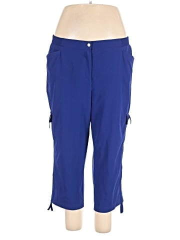 Zenergy by Chico's Active Pants (view 1)