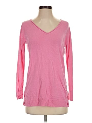 J.Crew Factory Store Pullover Sweater (view 1)