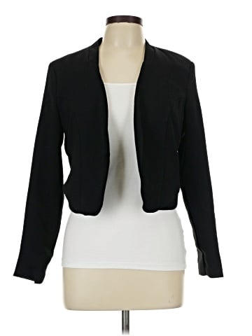 Decree Blazer (view 1)
