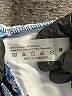 Unbranded Print Blue Swimsuit Top Size M - photo 3
