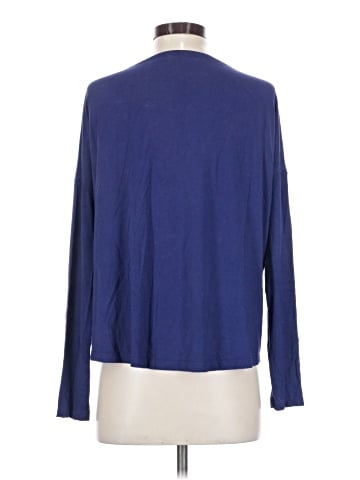 Eileen Fisher 3/4 Sleeve T-Shirt (view 2)