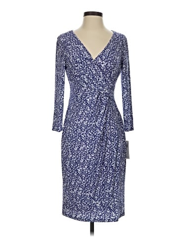 Lauren by Ralph Lauren Cocktail Dress (view 1)