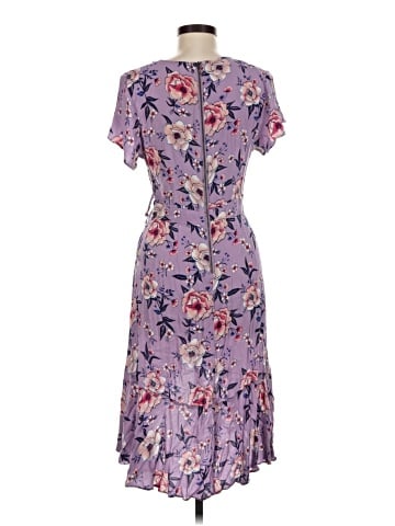 Xhilaration Casual Dress (view 2)