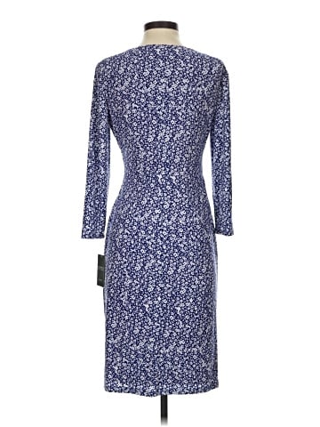 Lauren by Ralph Lauren Cocktail Dress (view 2)