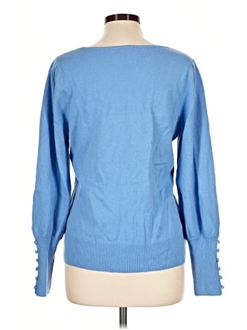 Boston Proper 3/4 Sleeve T-Shirt (view 2)