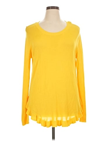 MICHAEL Michael Kors Long Sleeve T-Shirt (view 1)