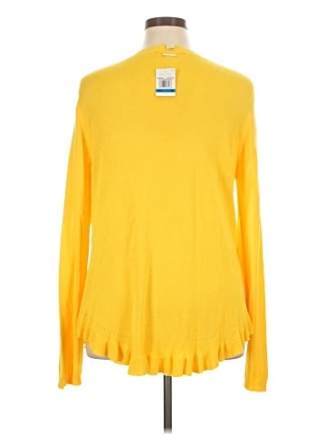 MICHAEL Michael Kors Long Sleeve T-Shirt (view 2)