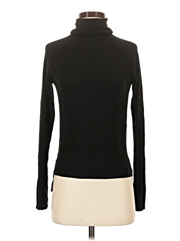 Zara Turtleneck Sweater (view 1)