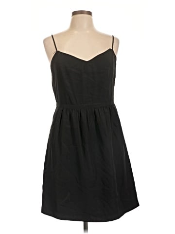 J.Crew Factory Store Casual Dress (view 1)