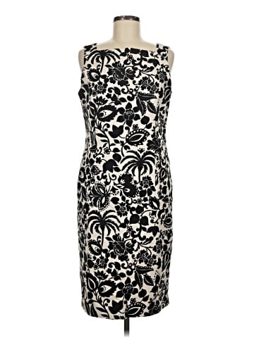 Ann Taylor Cocktail Dress (view 1)